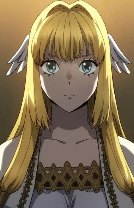 Dolores Lun Quovadis image