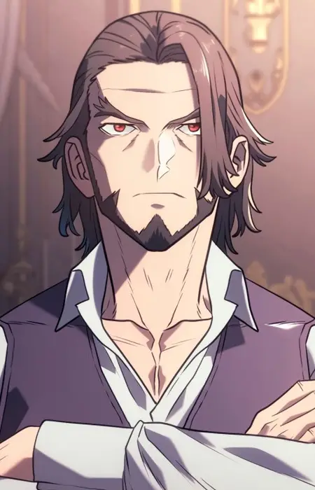 Hugo Le Baskerville image